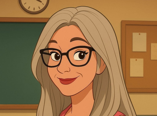Year 6 Class Teacher